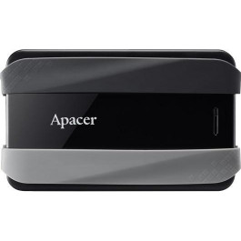   Apacer AC533 1 TB Black (AP1TBAC533B-1)