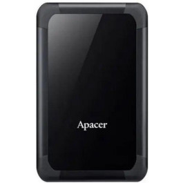   Apacer AC352 Black 2 TB (AP2TBAC532B-1)