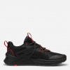 PUMA Чоловічі кросівки  Pacer + Trail 39766902 40 (6.5UK) 25.5 см  Black- Red-Smokey Gray (4067979476935) - зображення 1