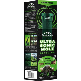   Profi Plus Ultra Sonic Pest Control (5414528004795)