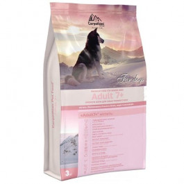   Carpathian Pet Food Adult 7+ 3 кг (4820111140886)