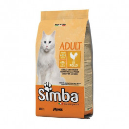   Simba Cat Adult Chicken 0,4 кг (8009470016018)