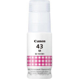   Canon GI-43 Magenta (4680C001)