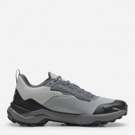   PUMA Чоловічі кросівки для бігу  Obstruct Profoam 37787627 40.5 (7UK) 26 см Cool Dark Gray- Black (406797