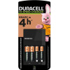 Зарядний пристрій Duracell CEF 14 + 2 AA 1300mAh + 2 AAA 750mAh