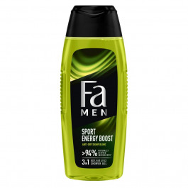 Fa Men Double Power Boost Sport 400 ml Гель для душа (9000100781374)