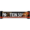 Go On Nutrition Protein Bar 50% 40 g Cookie Cream - зображення 1