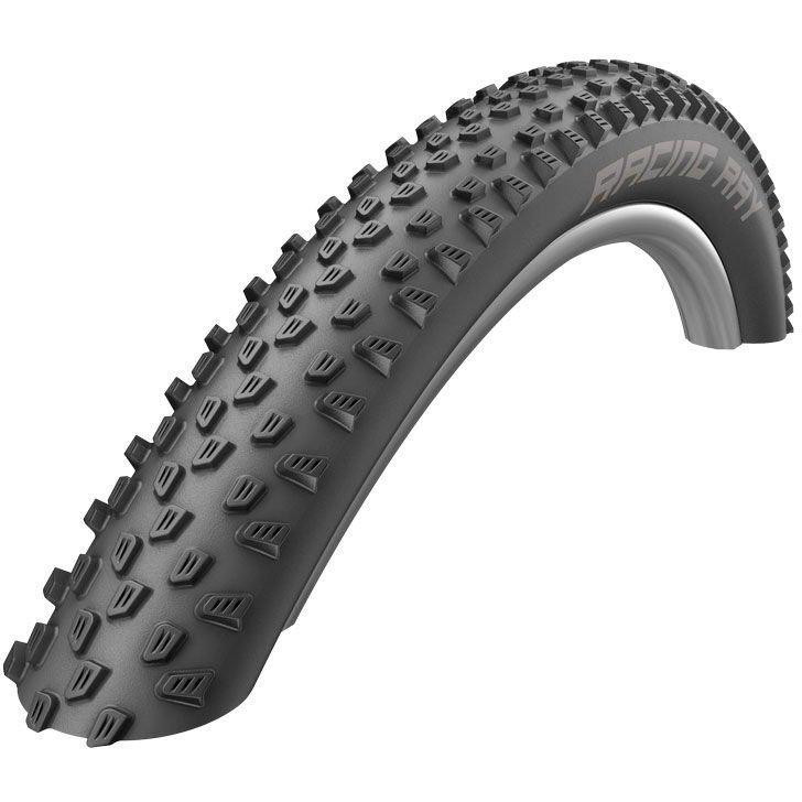 Schwalbe Покрышка 29"x2.25" (57x622)  RACING RAY Perf TwinSkin TLR HS489 (11601111) - зображення 1