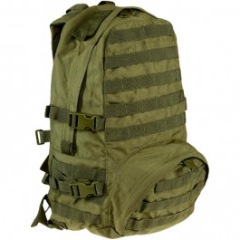   Outac Patrol Back Pack / OD Green (OT-216 OD)