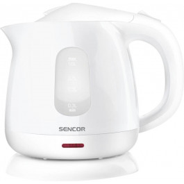   Sencor SWK 1010WH