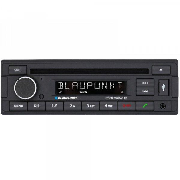 Blaupunkt Essen 200 DAB BT - зображення 1