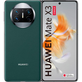   HUAWEI Mate X3 12/512GB Green