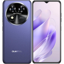   Oukitel C37 6/256GB Purple