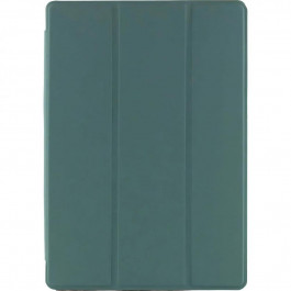   Epik Book Cover для Samsung Galaxy Tab S9 Plus /Tab S9 FE Plus Pine Green