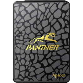   Apacer AS340 Panther 960 GB (AP960GAS340G-1)