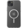 Belkin Magnetic Protective Case for Apple iPhone 15 Plus Clear MSA020BTCL - зображення 1