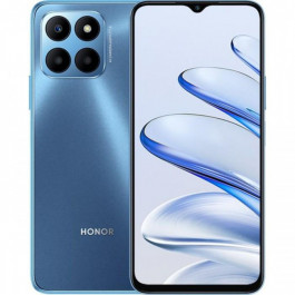   Honor 70 Lite 4/128GB Blue