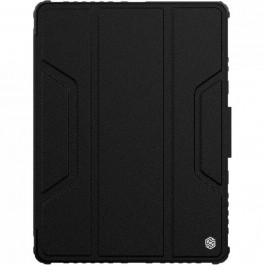   Nillkin Bumper Pro для Apple iPad 10.2" (2019-2021) Black