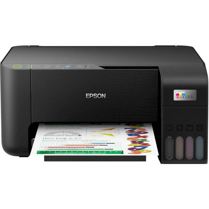 Epson EcoTank L3250 (C11CJ67405, C11CJ67412) - зображення 1