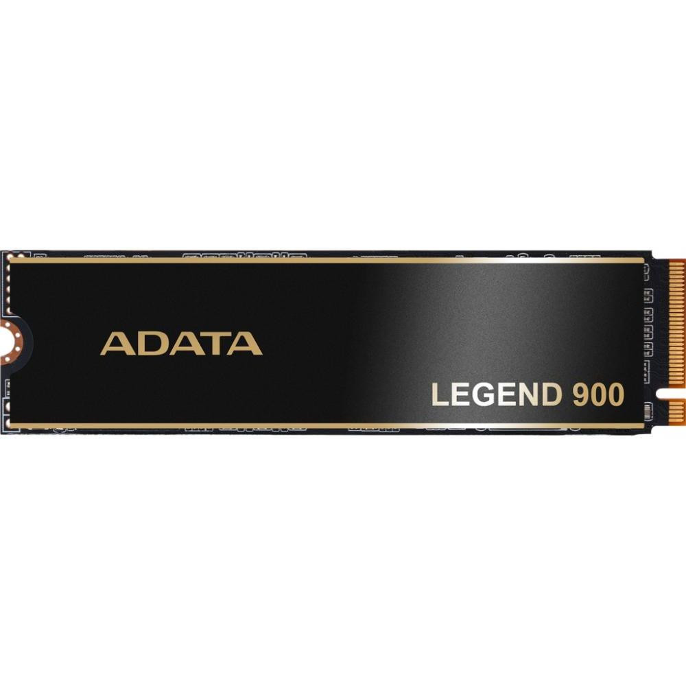 ADATA LEGEND 900 512 GB (SLEG-900-512GCS) - зображення 1