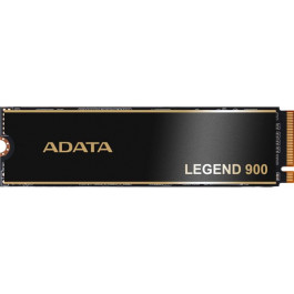   ADATA LEGEND 900 512 GB (SLEG-900-512GCS)