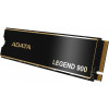 ADATA LEGEND 900 512 GB (SLEG-900-512GCS) - зображення 3