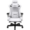 Anda Seat Kaiser 2 XL White (AD12XL-07-W-PV-W01) - зображення 1