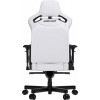 Anda Seat Kaiser 2 XL White (AD12XL-07-W-PV-W01) - зображення 2