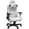 Anda Seat Kaiser 2 XL White (AD12XL-07-W-PV-W01) - зображення 3