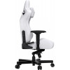 Anda Seat Kaiser 2 XL White (AD12XL-07-W-PV-W01) - зображення 5