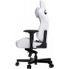 Anda Seat Kaiser 2 XL White (AD12XL-07-W-PV-W01) - зображення 6