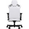 Anda Seat Kaiser 2 XL White (AD12XL-07-W-PV-W01) - зображення 8