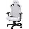 Anda Seat Kaiser 2 XL White (AD12XL-07-W-PV-W01) - зображення 10