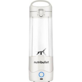   Nutribullet NBP003W