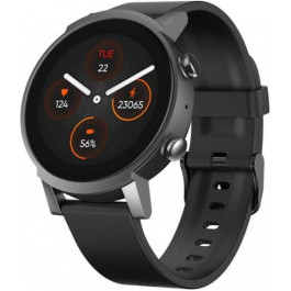   Mobvoi TicWatch E3 Panther Black