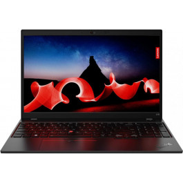   Lenovo ThinkPad L15 Gen 4 Thunder Black (21H4SB7000)