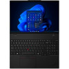 Lenovo ThinkPad L16 Gen 1 Black (21L70016RA) - зображення 4