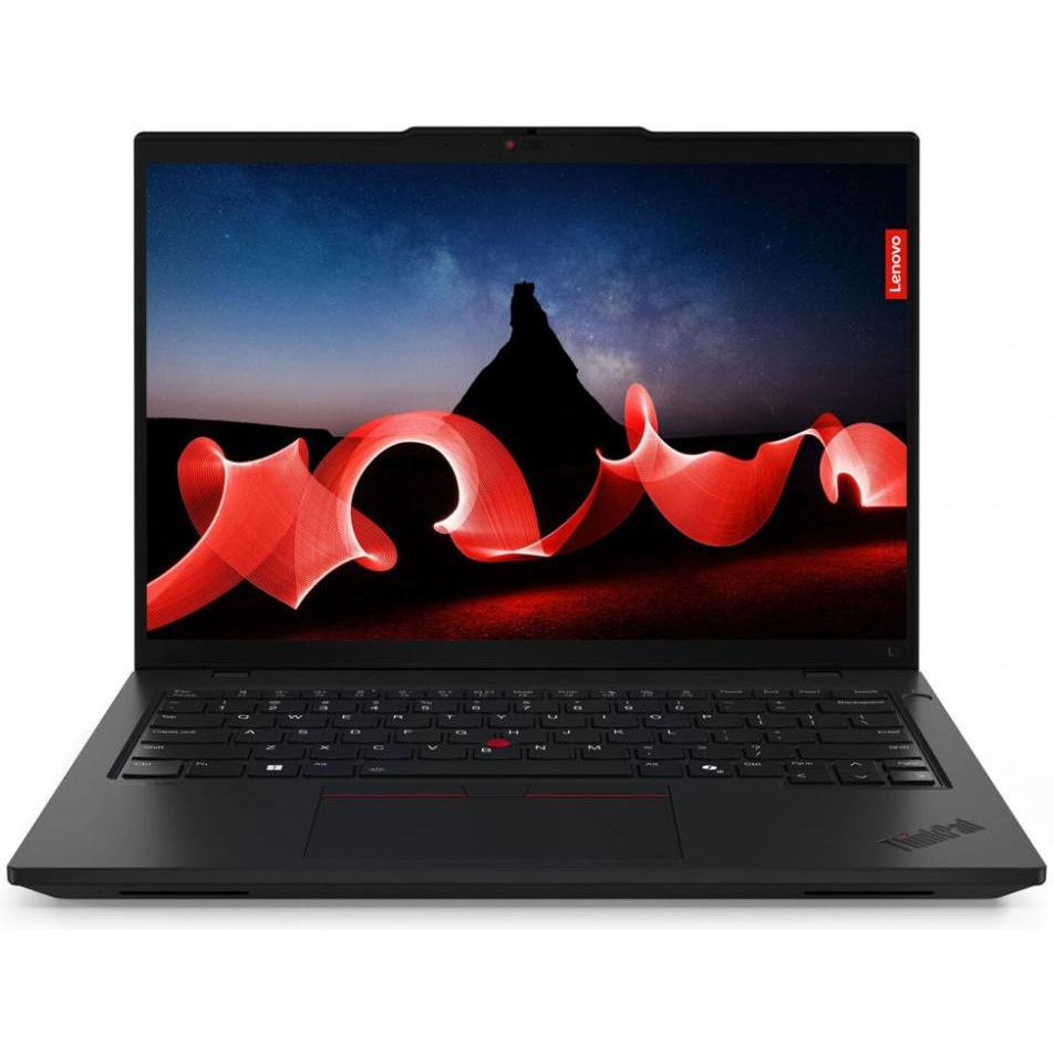 Lenovo ThinkPad L14 Gen 5 Black (21L50018RA) - зображення 1