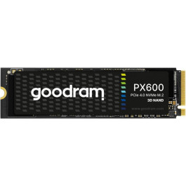   GOODRAM PX600 500 GB (SSDPR-PX600-500-80)