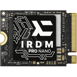   GOODRAM IRDM Pro Nano 512 GB (IRP-SSDPR-P44N-512-30)