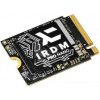 GOODRAM IRDM Pro Nano 512 GB (IRP-SSDPR-P44N-512-30) - зображення 4