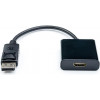 ATcom DisplayPort-HDMI (16852) - зображення 1