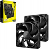 Corsair iCUE LINK RX140 140mm PWM Fan Twin Starter Kit (CO-9051012-WW) - зображення 7