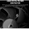 Corsair iCUE LINK RX140 140mm PWM Fan Twin Starter Kit (CO-9051012-WW) - зображення 9