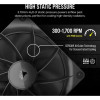 Corsair iCUE LINK RX140 140mm PWM Fan Twin Starter Kit (CO-9051012-WW) - зображення 10