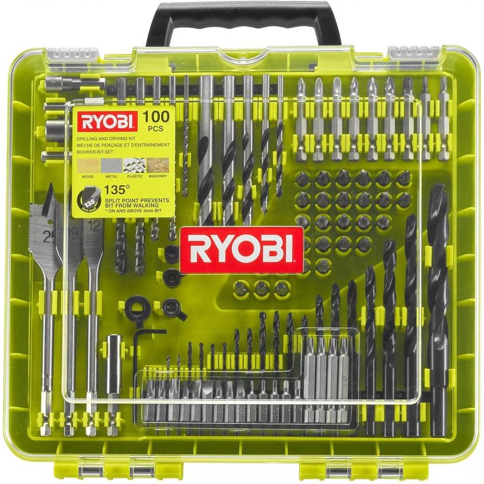 Ryobi RAKDD100 - зображення 1