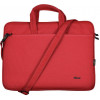 Trust Сумка для ноутбука  16" BOLOGNA ECO RED (24449) - зображення 5