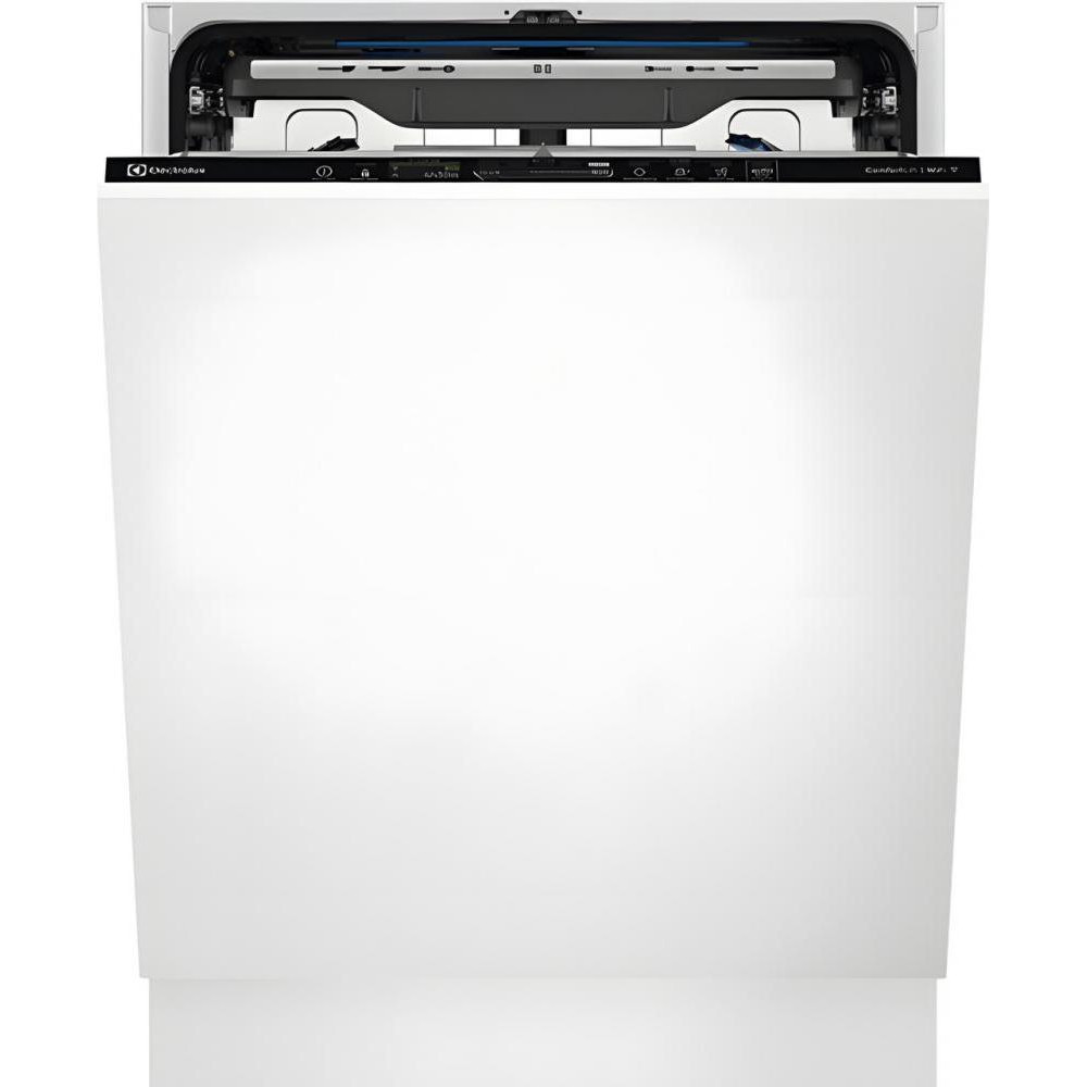 Electrolux EEC87310W - зображення 1