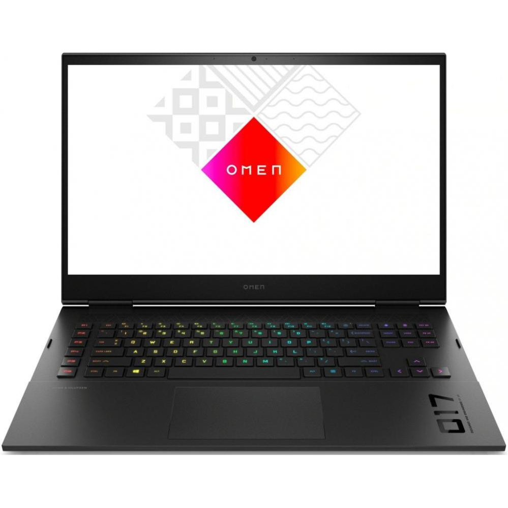 HP OMEN 17-ck2009ua (825H8EA) - зображення 1