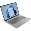 Lenovo ThinkBook 14 G6 IRL Arctic Gray (21KG007QRA) - зображення 2